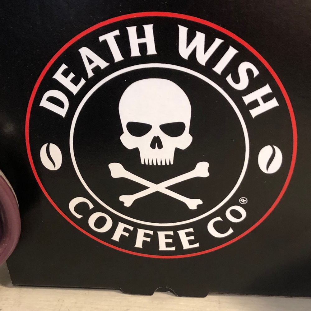 Death Wish Coffee Valhalla Java Bundle Please Read - Picture 10 of 10